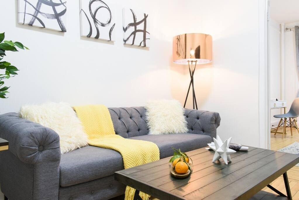 Apartamento 1567-1a New 2br Prime Upper East W&d