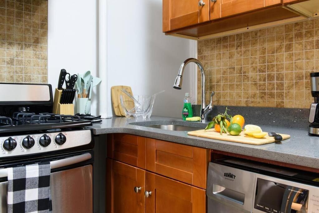 1567-1a New 2br Prime Upper East W&d Apartamento *