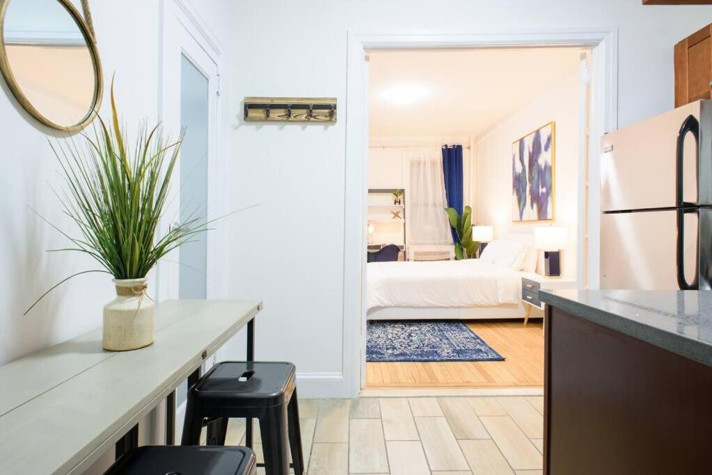 1567-1a New 2br Prime Upper East W&d Apartamento Nova York