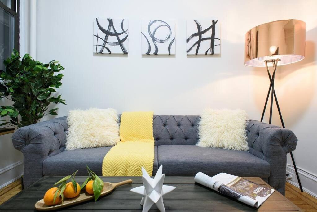 1567-1a New 2br Prime Upper East W&d