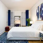 1567-1A New 2Br Prime Upper East Apt W&D