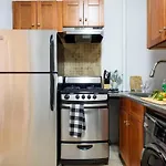 1567-1A New 2Br Prime Upper East Apt W&D