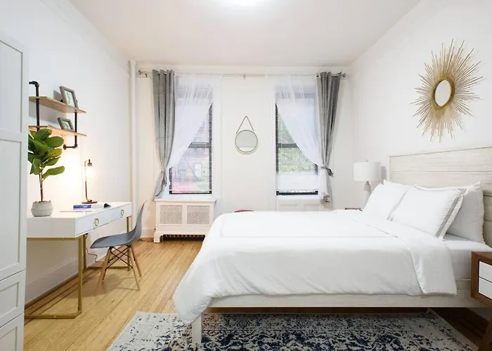 1567-1A New 2Br Prime Upper East Apt W&D