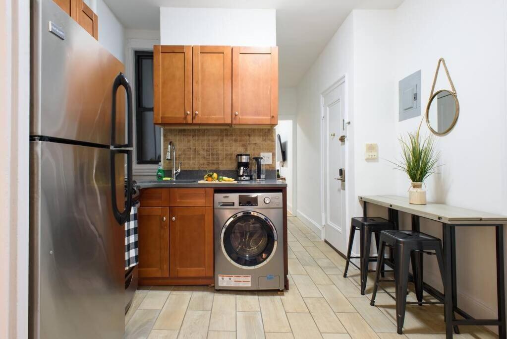 1567-1a New 2br Prime Upper East W&d *