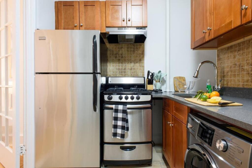 1567-1a New 2br Prime Upper East W&d Apartment