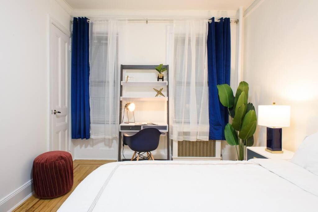 1567-1a New 2br Prime Upper East W&d New York