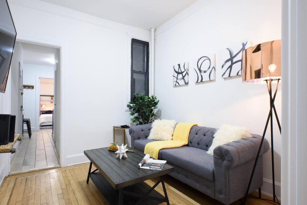 1567-1a New 2br Prime Upper East W&d Apartment New York