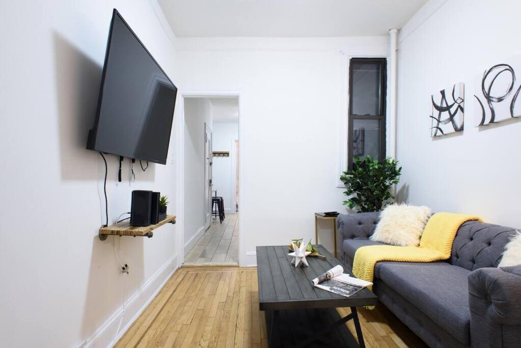 Apartment 1567-1a New 2br Prime Upper East W&d