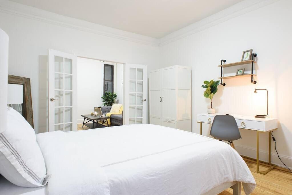 1567-1a New 2br Prime Upper East W&d Apartment New York