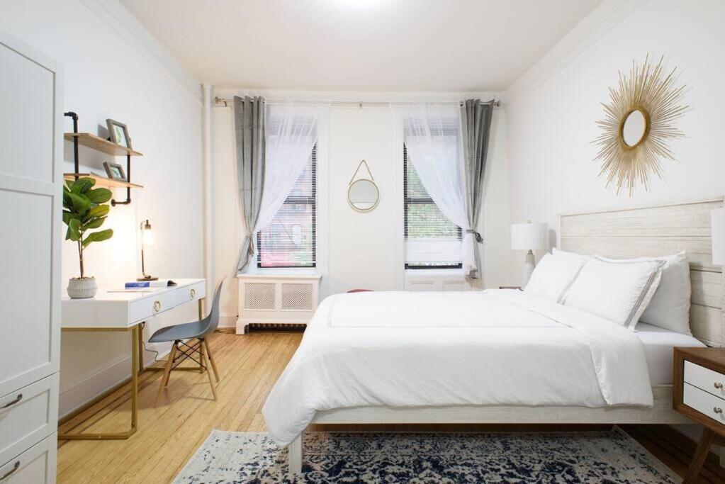 1567-1a New 2br Prime Upper East W&d Apartment New York